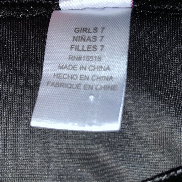 Girl’s Dress - Picture 3 of 3